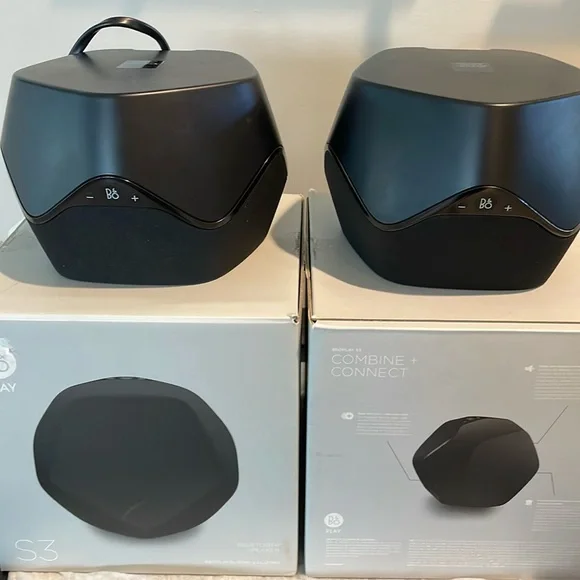 Bang & Olufsen | Portable Audio & Video | Bang Olufsen Bo